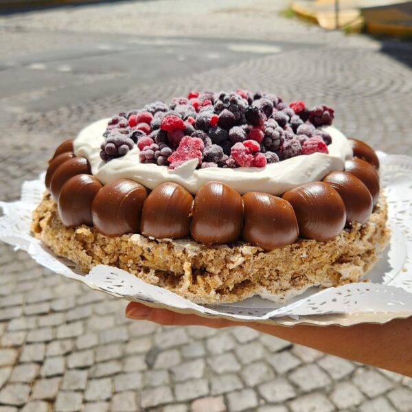 Pavlova