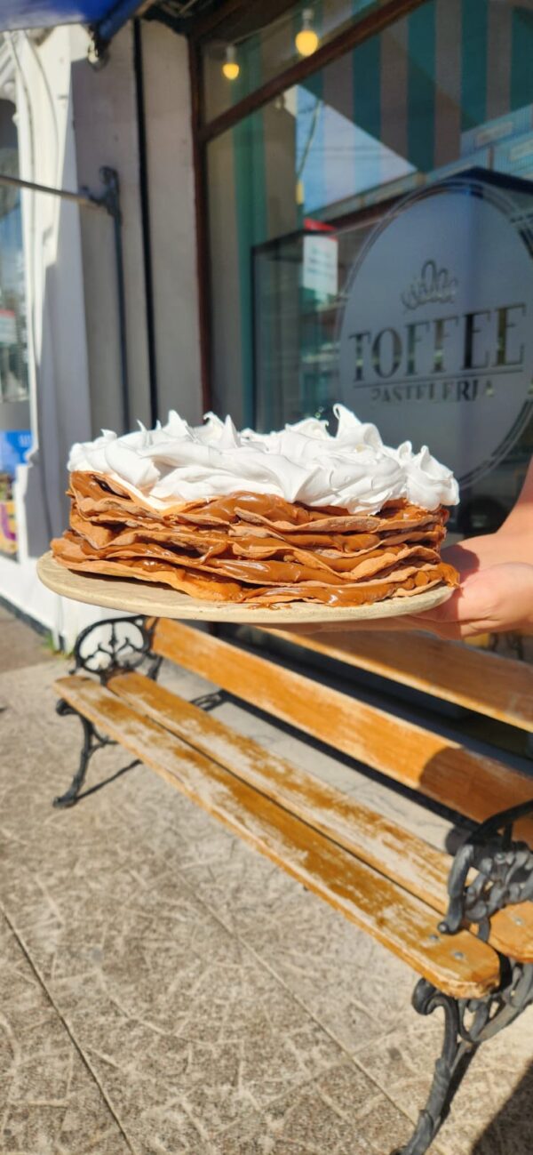 Rogel Grande